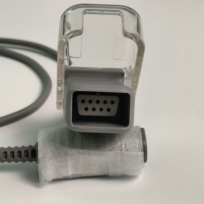オリジナルIT20 テレメトリ 血液酸素転送延長ケーブル アダプターケーブルDヘッド 7ピン 0.65メートル REF SHEC5