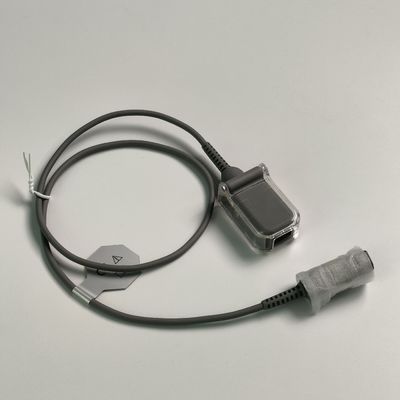 オリジナルIT20 テレメトリ 血液酸素転送延長ケーブル アダプターケーブルDヘッド 7ピン 0.65メートル REF SHEC5