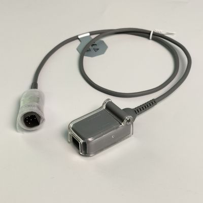 オリジナルIT20 テレメトリ 血液酸素転送延長ケーブル アダプターケーブルDヘッド 7ピン 0.65メートル REF SHEC5