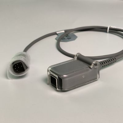 オリジナルIT20 テレメトリ 血液酸素転送延長ケーブル アダプターケーブルDヘッド 7ピン 0.65メートル REF SHEC5