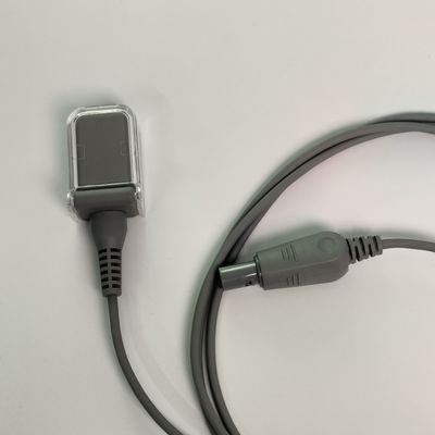 SHEC1 血液酸素探査器延長ケーブル 2M DB9 LEMO アダプタ 6ピンダブルスロット L2.0m