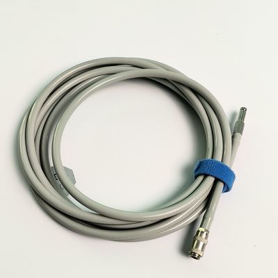 オリジナル ロングストレートヘッド血圧拡張チューブ 3メートル TPU 85A グレー REF BPT2 IPN 01.59.473007