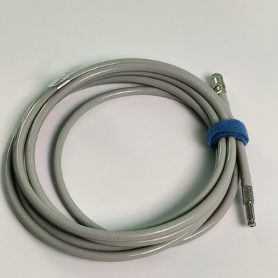 オリジナル ロングストレートヘッド血圧拡張チューブ 3メートル TPU 85A グレー REF BPT2 IPN 01.59.473007