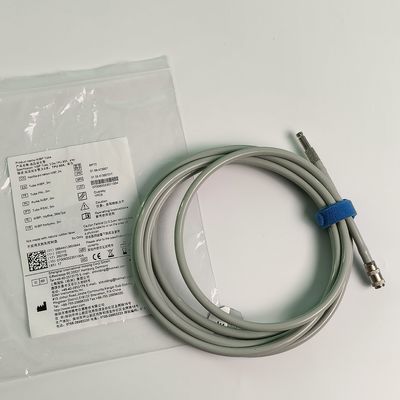 オリジナル ロングストレートヘッド血圧拡張チューブ 3メートル TPU 85A グレー REF BPT2 IPN 01.59.473007