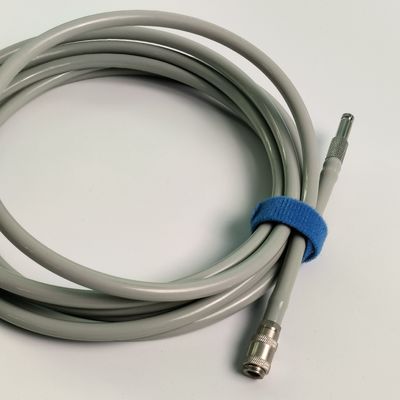 オリジナル ロングストレートヘッド血圧拡張チューブ 3メートル TPU 85A グレー REF BPT2 IPN 01.59.473007