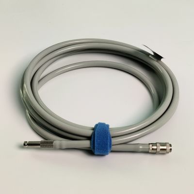 オリジナル ロングストレートヘッド血圧拡張チューブ 3メートル TPU 85A グレー REF BPT2 IPN 01.59.473007