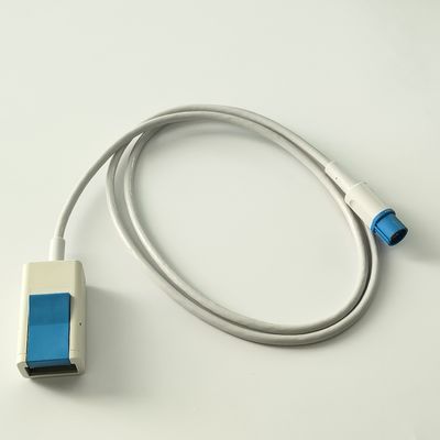 ドレイガー SpO2 ネルコー インタームケーブル 1M REF3368433 標準パッケージ