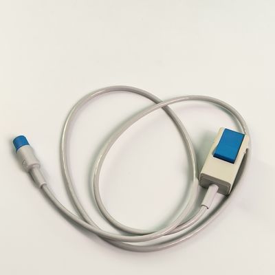 ドレイガー SpO2 ネルコー インタームケーブル 1M REF3368433 標準パッケージ