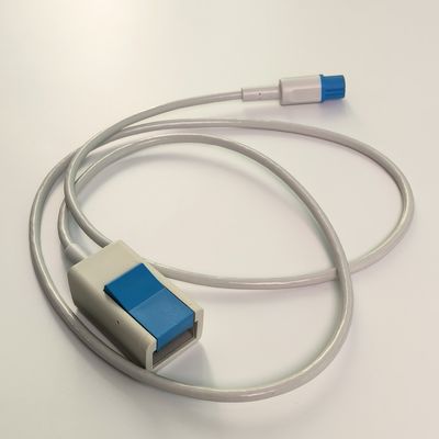 ドレイガー SpO2 ネルコー インタームケーブル 1M REF3368433 標準パッケージ