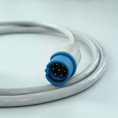 ドレイガー SpO2 ネルコー インタームケーブル 1M REF3368433 標準パッケージ