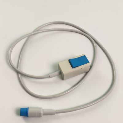 ドレイガー SpO2 ネルコー インタームケーブル 1M REF3368433 標準パッケージ