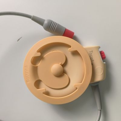 REF: M2735A アバロン TOCO+ トランスデューサー PHILIP FM20-50のオリジナル