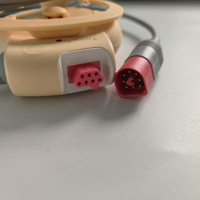 REF: M2735A アバロン TOCO+ トランスデューサー PHILIP FM20-50のオリジナル
