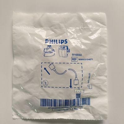 PHILIP オリジナルガスサンプルチューブ 3M 使い捨てREF: M1658A REF989803104671