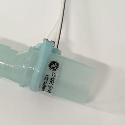 GE オリジナル デイトックス-オムデ流量センサー レガシー VAR ORF BCG SERVICE REF: 2089610-001-S