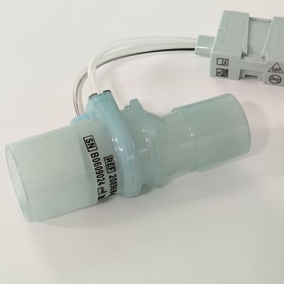 GE オリジナル デイトックス-オムデ流量センサー レガシー VAR ORF BCG SERVICE REF: 2089610-001-S