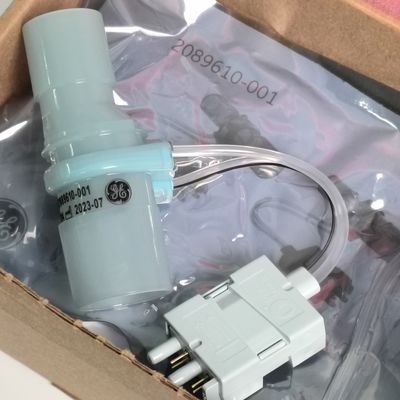 GE オリジナル デイトックス-オムデ流量センサー レガシー VAR ORF BCG SERVICE REF: 2089610-001-S