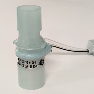 GE オリジナル デイトックス-オムデ流量センサー レガシー VAR ORF BCG SERVICE REF: 2089610-001-S