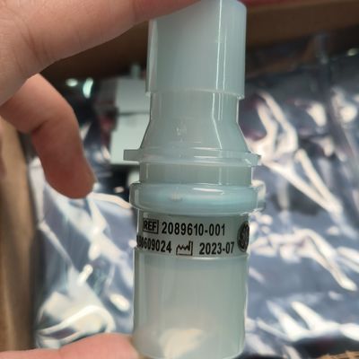 GE オリジナル デイトックス-オムデ流量センサー レガシー VAR ORF BCG SERVICE REF: 2089610-001-S