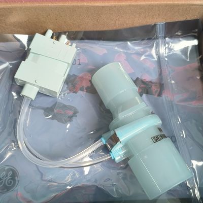GE オリジナル デイトックス-オムデ流量センサー レガシー VAR ORF BCG SERVICE REF: 2089610-001-S