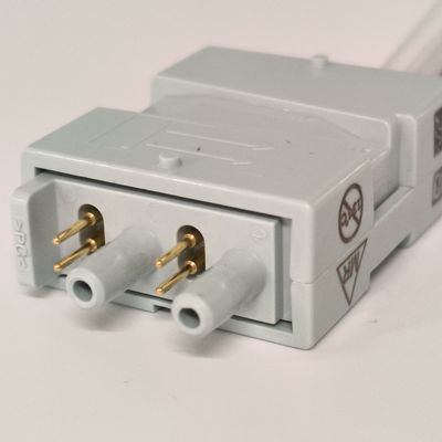 GE オリジナル デイトックス-オムデ流量センサー レガシー VAR ORF BCG SERVICE REF: 2089610-001-S