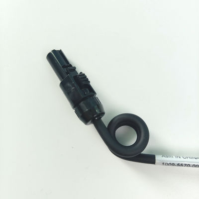 麻酔装置 酸素電池 リード REF: 1009-5570-000 GE オリジナル デテックス-オヘメダ