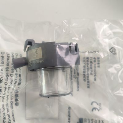 ダークスチールブルー D-Fend Pro Water Trap GE オリジナルREF:M1182629