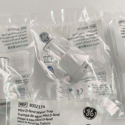 GE オリジナル ミニ D-Fend 水槽 REF:8002174