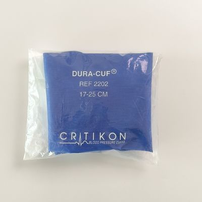 GE オリジナル DURA-CUF マンチェット 小型成人 17-25cm REF: 2202