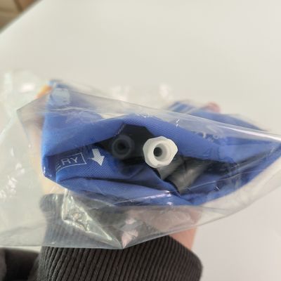 GE オリジナル DURA-CUF マンチェット 小型成人 17-25cm REF: 2202