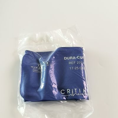 GE オリジナル DURA-CUF マンチェット 異なるバヨネット 小型成人 17-25cm REF: 2752