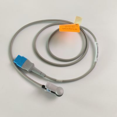 GE オリジナル デイトックス-オヘメダ トゥルシグナル SpO2 耳センサー 再利用可能 REF: TS-E-D