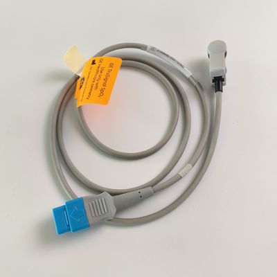 GE オリジナル デイトックス-オヘメダ トゥルシグナル SpO2 耳センサー 再利用可能 REF: TS-E-D