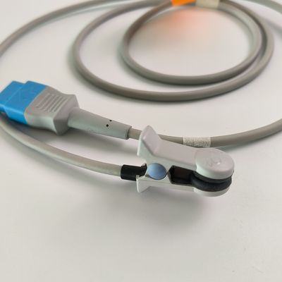 GE オリジナル デイトックス-オヘメダ トゥルシグナル SpO2 耳センサー 再利用可能 REF: TS-E-D