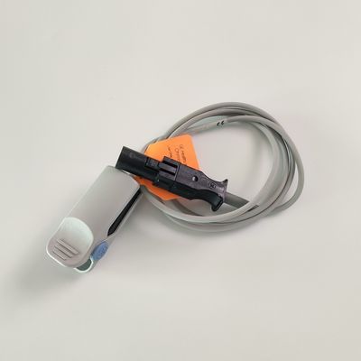 GE オリジナル デイトックス-オヘメダ トルーシグナル SpO2 指センサー 再利用可能.