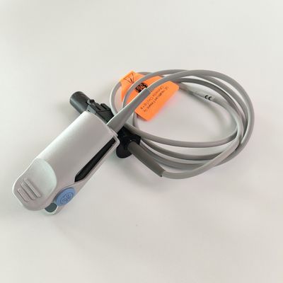 GE オリジナル デイトックス-オヘメダ トルーシグナル SpO2 指センサー 再利用可能.