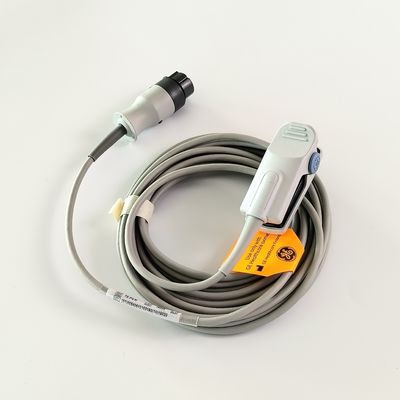 GE オリジナル デイトックス-オヘメダ トルーシグナル SpO2 指センサー 再利用可能.