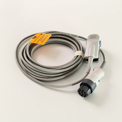 GE オリジナル デイトックス-オヘメダ トルーシグナル SpO2 指センサー 再利用可能.