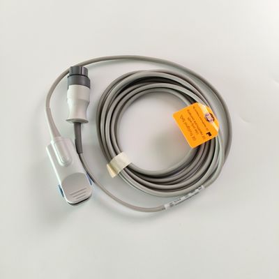 GE オリジナル デイトックス-オヘメダ トルーシグナル SpO2 指センサー 再利用可能.