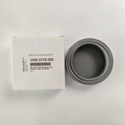 デテックス・オヘメダ ベローズ サバシー アダルト アバ ディスクリング バンパー Ref: 1500-3378-000