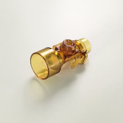 GE オリジナル Ohmeda 呼吸器流量センサー 部品番号 1505-3231-000