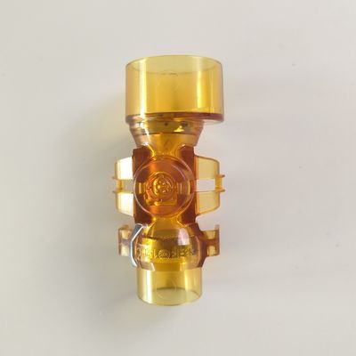 GE オリジナル Ohmeda 呼吸器流量センサー 部品番号 1505-3231-000