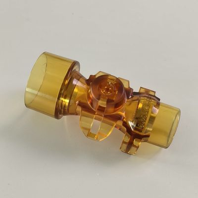 GE オリジナル Ohmeda 呼吸器流量センサー 部品番号 1505-3231-000