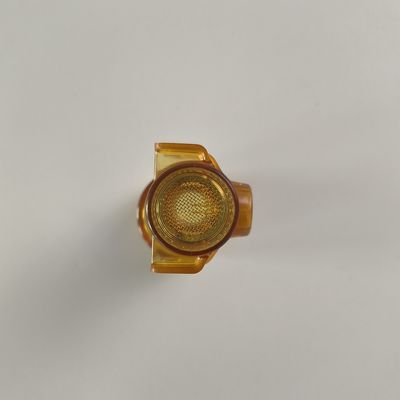 GE オリジナル Ohmeda 呼吸器流量センサー 部品番号 1505-3231-000