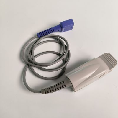 COVIDIEN オリジナル 成人の SpO2 センサー 再利用可能 > 40kg 技術 REF:DS100A
