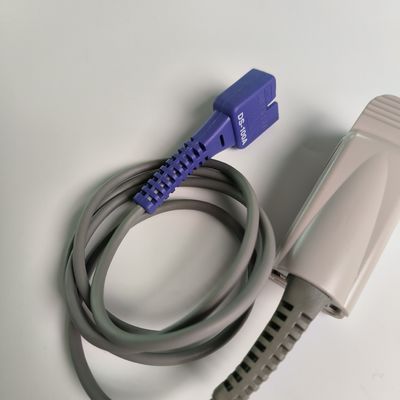 COVIDIEN オリジナル 成人の SpO2 センサー 再利用可能 > 40kg 技術 REF:DS100A