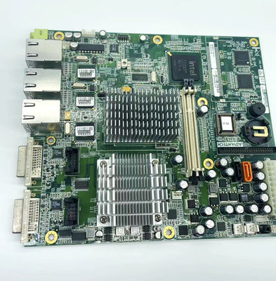 GE CIC Pro (MP100D) 中央ワークステーション マザーボード 9696A71601E POD-A716 19C6A71603 EPA3053151