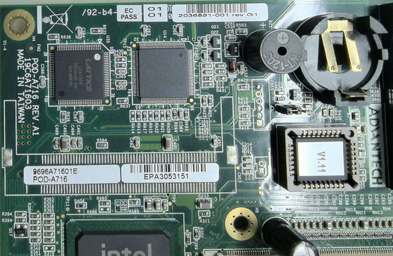 GE CIC Pro (MP100D) 中央ワークステーション マザーボード 9696A71601E POD-A716 19C6A71603 EPA3053151