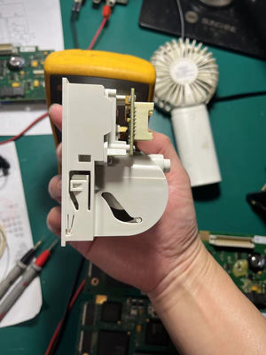 Philip Efficia DFM100 デフィブリレーターレコーダー プリンター フィリップ デフィブリレーターのメンテナンス用品