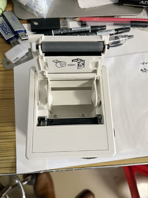 Philip Efficia DFM100 デフィブリレーターレコーダー プリンター フィリップ デフィブリレーターのメンテナンス用品